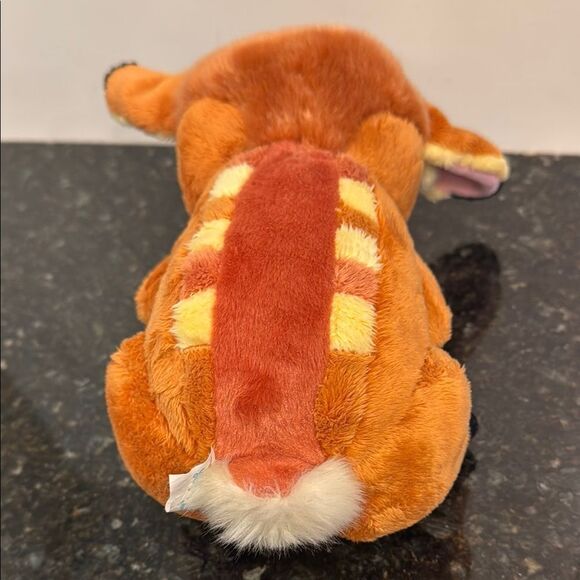 Disney Baby Bambi Plush Stuffed Animal Disney World Walt Disney Kids - Picture 6 of 8